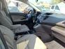 2013 Green Honda CR-V EX-L w/DVD (5J6RM4H75DL) with an 2.4L 2.4L I4 185hp 163ft. lbs. Sequential-Port F.I. engine, 5-Speed Automatic transmission, located at 50 Eastern Blvd., Essex, MD, 21221, (410) 686-3444, 39.304367, -76.484947 - Photo#14
