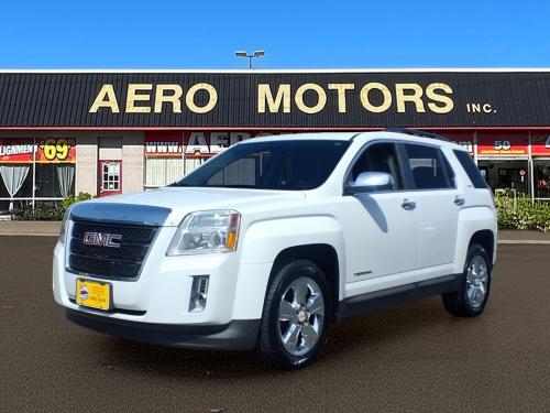 2015 GMC Terrain 