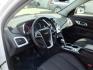 2015 White GMC Terrain SLE-2 (2GKFLWEK2F6) with an 2.4L Ecotec 2.4L I4 182hp 172ft. lbs. Fuel Injected engine, 6-Speed Shiftable Automatic transmission, located at 50 Eastern Blvd., Essex, MD, 21221, (410) 686-3444, 39.304367, -76.484947 - Photo#6