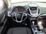 2015 White GMC Terrain SLE-2 (2GKFLWEK2F6) with an 2.4L Ecotec 2.4L I4 182hp 172ft. lbs. Fuel Injected engine, 6-Speed Shiftable Automatic transmission, located at 50 Eastern Blvd., Essex, MD, 21221, (410) 686-3444, 39.304367, -76.484947 - Photo#9
