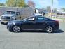 2014 Black Kia Optima SXL Turbo (5XXGR4A66EG) with an 2.0L 2.0L Turbo I4 274hp 269ft. lbs. Turbocharged engine, 6-Speed Automatic Sportmatic transmission, located at 50 Eastern Blvd., Essex, MD, 21221, (410) 686-3444, 39.304367, -76.484947 - Photo#1