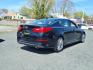 2014 Black Kia Optima SXL Turbo (5XXGR4A66EG) with an 2.0L 2.0L Turbo I4 274hp 269ft. lbs. Turbocharged engine, 6-Speed Automatic Sportmatic transmission, located at 50 Eastern Blvd., Essex, MD, 21221, (410) 686-3444, 39.304367, -76.484947 - Photo#3