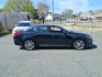 2014 Black Kia Optima SXL Turbo (5XXGR4A66EG) with an 2.0L 2.0L Turbo I4 274hp 269ft. lbs. Turbocharged engine, 6-Speed Automatic Sportmatic transmission, located at 50 Eastern Blvd., Essex, MD, 21221, (410) 686-3444, 39.304367, -76.484947 - Photo#4