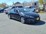 2014 Black Kia Optima SXL Turbo (5XXGR4A66EG) with an 2.0L 2.0L Turbo I4 274hp 269ft. lbs. Turbocharged engine, 6-Speed Automatic Sportmatic transmission, located at 50 Eastern Blvd., Essex, MD, 21221, (410) 686-3444, 39.304367, -76.484947 - Photo#5