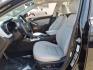 2014 Black Kia Optima SXL Turbo (5XXGR4A66EG) with an 2.0L 2.0L Turbo I4 274hp 269ft. lbs. Turbocharged engine, 6-Speed Automatic Sportmatic transmission, located at 50 Eastern Blvd., Essex, MD, 21221, (410) 686-3444, 39.304367, -76.484947 - Photo#6