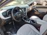2014 Black Kia Optima SXL Turbo (5XXGR4A66EG) with an 2.0L 2.0L Turbo I4 274hp 269ft. lbs. Turbocharged engine, 6-Speed Automatic Sportmatic transmission, located at 50 Eastern Blvd., Essex, MD, 21221, (410) 686-3444, 39.304367, -76.484947 - Photo#7