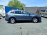 2015 Blue Mazda CX-9 Touring (JM3TB3CV1F0) with an 3.7L 6 Cylinder Fuel Injected engine, V6AT transmission, located at 50 Eastern Blvd., Essex, MD, 21221, (410) 686-3444, 39.304367, -76.484947 - Photo#5