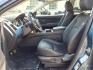 2015 Blue Mazda CX-9 Touring (JM3TB3CV1F0) with an 3.7L 6 Cylinder Fuel Injected engine, V6AT transmission, located at 50 Eastern Blvd., Essex, MD, 21221, (410) 686-3444, 39.304367, -76.484947 - Photo#7