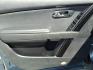 2015 Blue Mazda CX-9 Touring (JM3TB3CV1F0) with an 3.7L 6 Cylinder Fuel Injected engine, V6AT transmission, located at 50 Eastern Blvd., Essex, MD, 21221, (410) 686-3444, 39.304367, -76.484947 - Photo#9