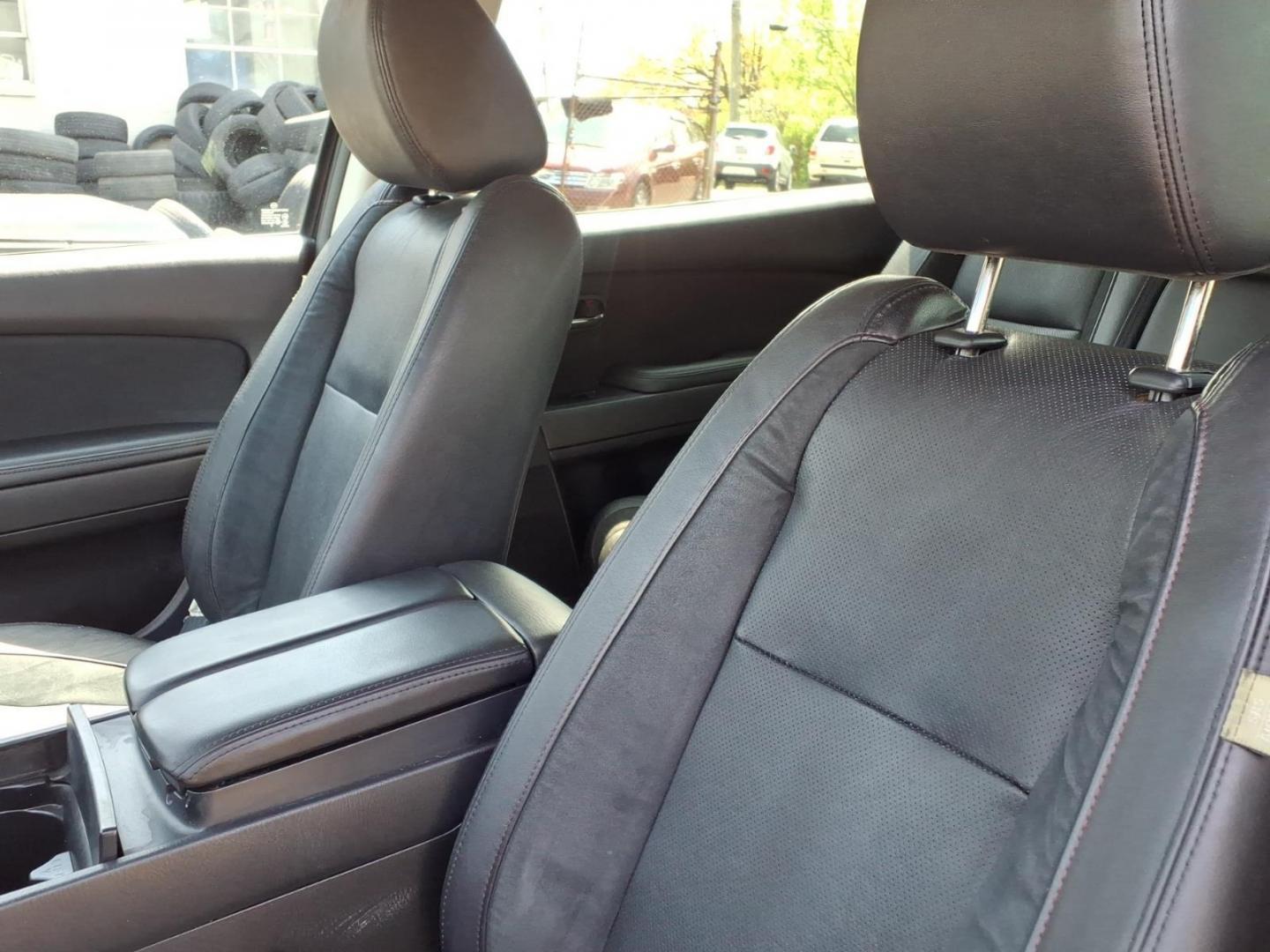 2015 Blue Mazda CX-9 Touring (JM3TB3CV1F0) with an 3.7L 6 Cylinder Fuel Injected engine, V6AT transmission, located at 50 Eastern Blvd., Essex, MD, 21221, (410) 686-3444, 39.304367, -76.484947 - Photo#10