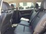 2015 Blue Mazda CX-9 Touring (JM3TB3CV1F0) with an 3.7L 6 Cylinder Fuel Injected engine, V6AT transmission, located at 50 Eastern Blvd., Essex, MD, 21221, (410) 686-3444, 39.304367, -76.484947 - Photo#11