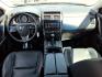 2015 Blue Mazda CX-9 Touring (JM3TB3CV1F0) with an 3.7L 6 Cylinder Fuel Injected engine, V6AT transmission, located at 50 Eastern Blvd., Essex, MD, 21221, (410) 686-3444, 39.304367, -76.484947 - Photo#16
