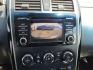 2015 Blue Mazda CX-9 Touring (JM3TB3CV1F0) with an 3.7L 6 Cylinder Fuel Injected engine, V6AT transmission, located at 50 Eastern Blvd., Essex, MD, 21221, (410) 686-3444, 39.304367, -76.484947 - Photo#18