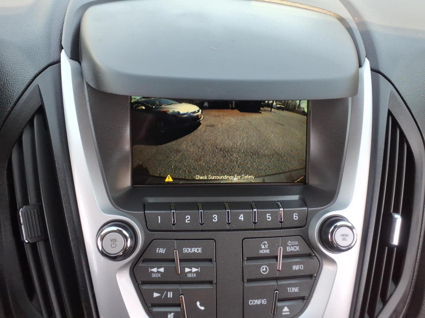 2012 Black Gba Chevrolet Equinox LT (2GNALPEK3C6) with an 2.4L 4 Cylinder Sequential Fuel Injection engine, 4CYL transmission, located at 50 Eastern Blvd., Essex, MD, 21221, (410) 686-3444, 39.304367, -76.484947 - Photo#16