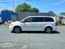 2013 White Chrysler Town and Country Touring-L (2C4RC1CG3DR) with an 3.6L 6 Cylinder Sequential-Port F.I. engine, AT V6 transmission, located at 50 Eastern Blvd., Essex, MD, 21221, (410) 686-3444, 39.304367, -76.484947 - Photo#1