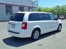 2013 White Chrysler Town and Country Touring-L (2C4RC1CG3DR) with an 3.6L 6 Cylinder Sequential-Port F.I. engine, AT V6 transmission, located at 50 Eastern Blvd., Essex, MD, 21221, (410) 686-3444, 39.304367, -76.484947 - Photo#3