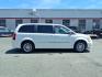 2013 White Chrysler Town and Country Touring-L (2C4RC1CG3DR) with an 3.6L 6 Cylinder Sequential-Port F.I. engine, AT V6 transmission, located at 50 Eastern Blvd., Essex, MD, 21221, (410) 686-3444, 39.304367, -76.484947 - Photo#4