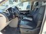 2013 White Chrysler Town and Country Touring-L (2C4RC1CG3DR) with an 3.6L 6 Cylinder Sequential-Port F.I. engine, AT V6 transmission, located at 50 Eastern Blvd., Essex, MD, 21221, (410) 686-3444, 39.304367, -76.484947 - Photo#6