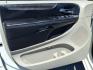 2013 White Chrysler Town and Country Touring-L (2C4RC1CG3DR) with an 3.6L 6 Cylinder Sequential-Port F.I. engine, AT V6 transmission, located at 50 Eastern Blvd., Essex, MD, 21221, (410) 686-3444, 39.304367, -76.484947 - Photo#9