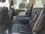 2013 White Chrysler Town and Country Touring-L (2C4RC1CG3DR) with an 3.6L 6 Cylinder Sequential-Port F.I. engine, AT V6 transmission, located at 50 Eastern Blvd., Essex, MD, 21221, (410) 686-3444, 39.304367, -76.484947 - Photo#11