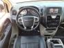 2013 White Chrysler Town and Country Touring-L (2C4RC1CG3DR) with an 3.6L 6 Cylinder Sequential-Port F.I. engine, AT V6 transmission, located at 50 Eastern Blvd., Essex, MD, 21221, (410) 686-3444, 39.304367, -76.484947 - Photo#17