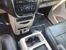 2013 White Chrysler Town and Country Touring-L (2C4RC1CG3DR) with an 3.6L 6 Cylinder Sequential-Port F.I. engine, AT V6 transmission, located at 50 Eastern Blvd., Essex, MD, 21221, (410) 686-3444, 39.304367, -76.484947 - Photo#22