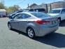 2013 Silver Hyundai ELANTRA GLS (KMHDH4AE5DU) with an 1.8L 4 Cylinder Sequential Fuel Injection engine, Automatic transmission, located at 50 Eastern Blvd., Essex, MD, 21221, (410) 686-3444, 39.304367, -76.484947 - Photo#2