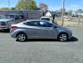 2013 Silver Hyundai ELANTRA GLS (KMHDH4AE5DU) with an 1.8L 4 Cylinder Sequential Fuel Injection engine, Automatic transmission, located at 50 Eastern Blvd., Essex, MD, 21221, (410) 686-3444, 39.304367, -76.484947 - Photo#4