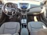 2013 Silver Hyundai ELANTRA GLS (KMHDH4AE5DU) with an 1.8L 4 Cylinder Sequential Fuel Injection engine, Automatic transmission, located at 50 Eastern Blvd., Essex, MD, 21221, (410) 686-3444, 39.304367, -76.484947 - Photo#12