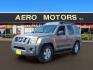 2005 Brown Nissan Xterra SE (5N1AN08U55C) with an 4.0L 4.0L NA V6 double overhead cam (DOHC) 24V Fuel Injected engine, 5-Speed Automatic transmission, located at 50 Eastern Blvd., Essex, MD, 21221, (410) 686-3444, 39.304367, -76.484947 - Photo#0