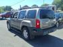 2005 Brown Nissan Xterra SE (5N1AN08U55C) with an 4.0L 4.0L NA V6 double overhead cam (DOHC) 24V Fuel Injected engine, 5-Speed Automatic transmission, located at 50 Eastern Blvd., Essex, MD, 21221, (410) 686-3444, 39.304367, -76.484947 - Photo#2