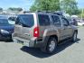 2005 Brown Nissan Xterra SE (5N1AN08U55C) with an 4.0L 4.0L NA V6 double overhead cam (DOHC) 24V Fuel Injected engine, 5-Speed Automatic transmission, located at 50 Eastern Blvd., Essex, MD, 21221, (410) 686-3444, 39.304367, -76.484947 - Photo#3