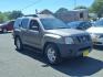 2005 Brown Nissan Xterra SE (5N1AN08U55C) with an 4.0L 4.0L NA V6 double overhead cam (DOHC) 24V Fuel Injected engine, 5-Speed Automatic transmission, located at 50 Eastern Blvd., Essex, MD, 21221, (410) 686-3444, 39.304367, -76.484947 - Photo#5