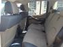 2005 Brown Nissan Xterra SE (5N1AN08U55C) with an 4.0L 4.0L NA V6 double overhead cam (DOHC) 24V Fuel Injected engine, 5-Speed Automatic transmission, located at 50 Eastern Blvd., Essex, MD, 21221, (410) 686-3444, 39.304367, -76.484947 - Photo#11