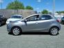 2014 Gray Mazda Mazda2 Touring (JM1DE1LZ4E0) with an 1.5L 4 Cylinder Sequential-Port F.I. engine, Automatic transmission, located at 50 Eastern Blvd., Essex, MD, 21221, (410) 686-3444, 39.304367, -76.484947 - Photo#1