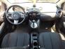 2014 Gray Mazda Mazda2 Touring (JM1DE1LZ4E0) with an 1.5L 4 Cylinder Sequential-Port F.I. engine, Automatic transmission, located at 50 Eastern Blvd., Essex, MD, 21221, (410) 686-3444, 39.304367, -76.484947 - Photo#10