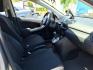 2014 Gray Mazda Mazda2 Touring (JM1DE1LZ4E0) with an 1.5L 4 Cylinder Sequential-Port F.I. engine, Automatic transmission, located at 50 Eastern Blvd., Essex, MD, 21221, (410) 686-3444, 39.304367, -76.484947 - Photo#11