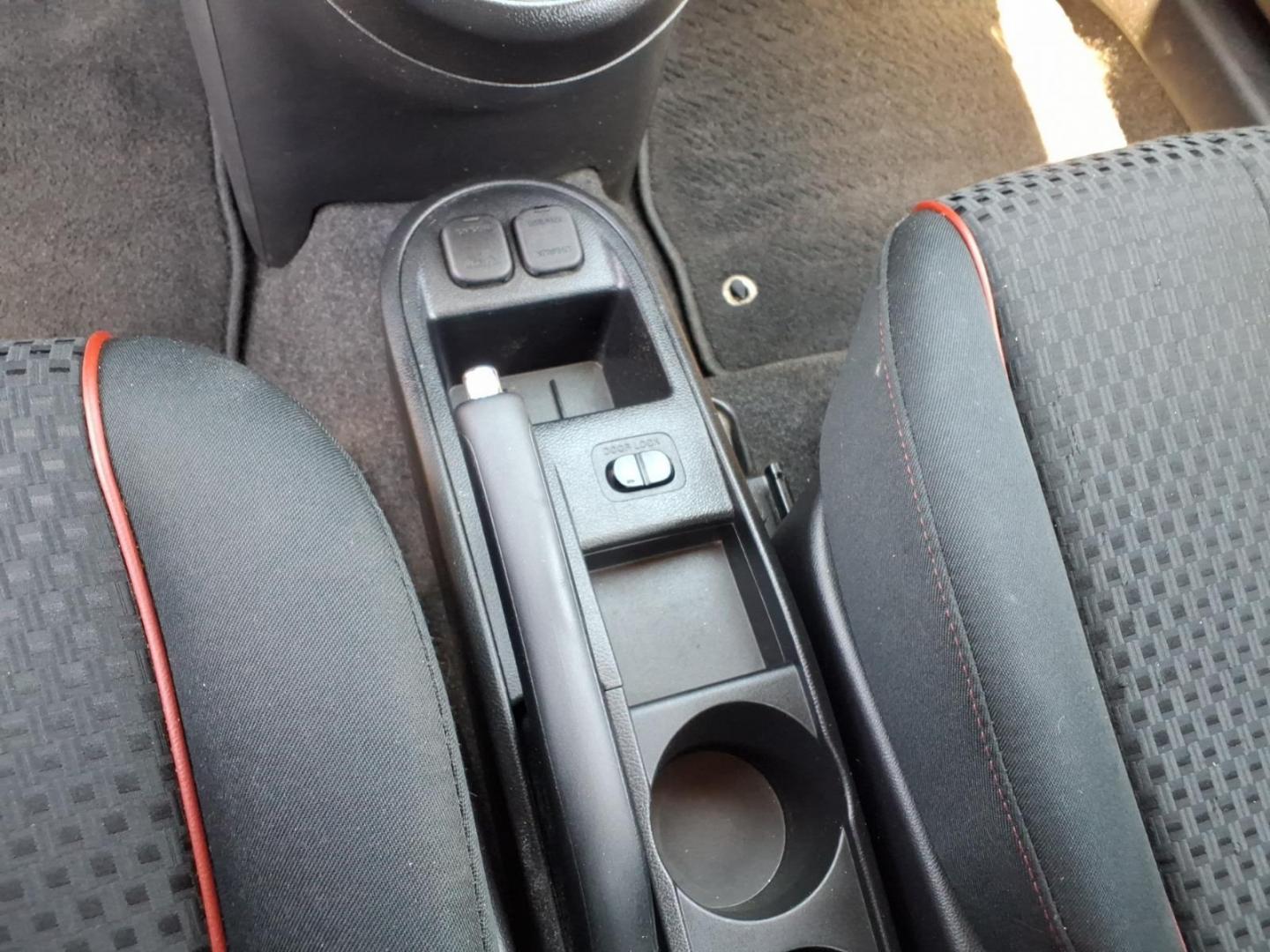 2014 Gray Mazda Mazda2 Touring (JM1DE1LZ4E0) with an 1.5L 4 Cylinder Sequential-Port F.I. engine, Automatic transmission, located at 50 Eastern Blvd., Essex, MD, 21221, (410) 686-3444, 39.304367, -76.484947 - Photo#15