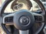 2014 Gray Mazda Mazda2 Touring (JM1DE1LZ4E0) with an 1.5L 4 Cylinder Sequential-Port F.I. engine, Automatic transmission, located at 50 Eastern Blvd., Essex, MD, 21221, (410) 686-3444, 39.304367, -76.484947 - Photo#17