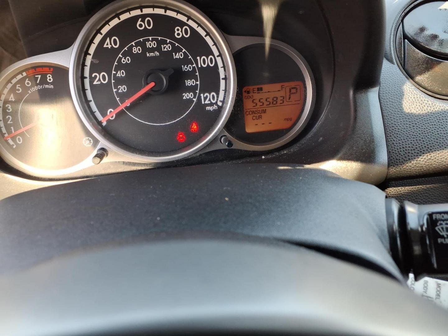 2014 Gray Mazda Mazda2 Touring (JM1DE1LZ4E0) with an 1.5L 4 Cylinder Sequential-Port F.I. engine, Automatic transmission, located at 50 Eastern Blvd., Essex, MD, 21221, (410) 686-3444, 39.304367, -76.484947 - Photo#18