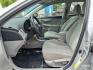2013 Classic Silver Metallic Toyota Corolla S (2T1BU4EE0DC) with an 1.8L 1.8L I4 132hp 128ft. lbs. Sequential-Port F.I. engine, 4-Speed Automatic transmission, located at 50 Eastern Blvd., Essex, MD, 21221, (410) 686-3444, 39.304367, -76.484947 - Photo#4