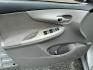 2013 Classic Silver Metallic Toyota Corolla S (2T1BU4EE0DC) with an 1.8L 1.8L I4 132hp 128ft. lbs. Sequential-Port F.I. engine, 4-Speed Automatic transmission, located at 50 Eastern Blvd., Essex, MD, 21221, (410) 686-3444, 39.304367, -76.484947 - Photo#6
