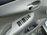 2013 Classic Silver Metallic Toyota Corolla S (2T1BU4EE0DC) with an 1.8L 1.8L I4 132hp 128ft. lbs. Sequential-Port F.I. engine, 4-Speed Automatic transmission, located at 50 Eastern Blvd., Essex, MD, 21221, (410) 686-3444, 39.304367, -76.484947 - Photo#7