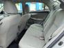 2013 Classic Silver Metallic Toyota Corolla S (2T1BU4EE0DC) with an 1.8L 1.8L I4 132hp 128ft. lbs. Sequential-Port F.I. engine, 4-Speed Automatic transmission, located at 50 Eastern Blvd., Essex, MD, 21221, (410) 686-3444, 39.304367, -76.484947 - Photo#8