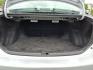 2013 Classic Silver Metallic Toyota Corolla S (2T1BU4EE0DC) with an 1.8L 1.8L I4 132hp 128ft. lbs. Sequential-Port F.I. engine, 4-Speed Automatic transmission, located at 50 Eastern Blvd., Essex, MD, 21221, (410) 686-3444, 39.304367, -76.484947 - Photo#9