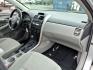 2013 Classic Silver Metallic Toyota Corolla S (2T1BU4EE0DC) with an 1.8L 1.8L I4 132hp 128ft. lbs. Sequential-Port F.I. engine, 4-Speed Automatic transmission, located at 50 Eastern Blvd., Essex, MD, 21221, (410) 686-3444, 39.304367, -76.484947 - Photo#10