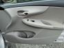 2013 Classic Silver Metallic Toyota Corolla S (2T1BU4EE0DC) with an 1.8L 1.8L I4 132hp 128ft. lbs. Sequential-Port F.I. engine, 4-Speed Automatic transmission, located at 50 Eastern Blvd., Essex, MD, 21221, (410) 686-3444, 39.304367, -76.484947 - Photo#12