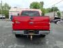 2005 Red Ford F-150 XLT (1FTPX12525N) with an 5.4L Triton 5.4L V8 300hp 365ft. lbs. Sequential-Port F.I. engine, 4-Speed Automatic transmission, located at 50 Eastern Blvd., Essex, MD, 21221, (410) 686-3444, 39.304367, -76.484947 - Photo#3