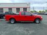 2005 Red Ford F-150 XLT (1FTPX12525N) with an 5.4L Triton 5.4L V8 300hp 365ft. lbs. Sequential-Port F.I. engine, 4-Speed Automatic transmission, located at 50 Eastern Blvd., Essex, MD, 21221, (410) 686-3444, 39.304367, -76.484947 - Photo#5