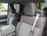 2005 Red Ford F-150 XLT (1FTPX12525N) with an 5.4L Triton 5.4L V8 300hp 365ft. lbs. Sequential-Port F.I. engine, 4-Speed Automatic transmission, located at 50 Eastern Blvd., Essex, MD, 21221, (410) 686-3444, 39.304367, -76.484947 - Photo#9